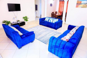 Luxury, Modern Home near CityMall W/Swimming Pool